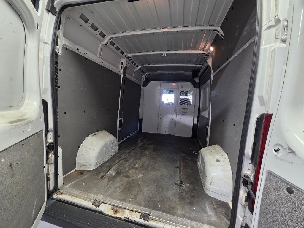 2014 RAM ProMaster 1500 Base