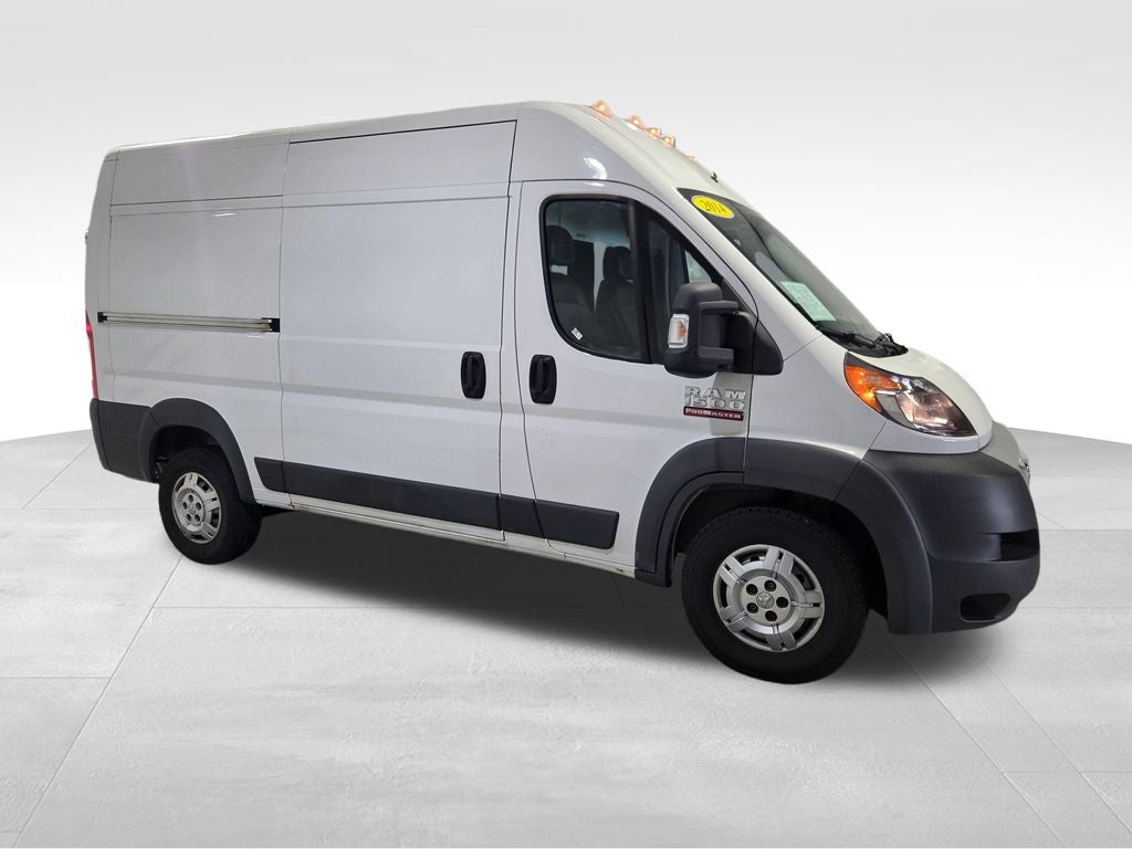 2014 RAM ProMaster 1500 Base