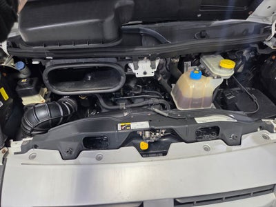 2014 RAM ProMaster 1500 Base