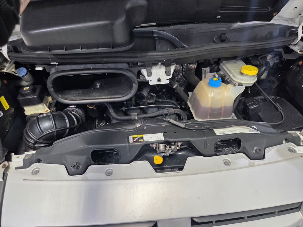 2014 RAM ProMaster 1500 Base