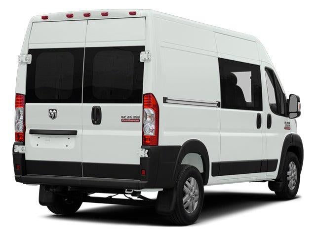 2014 RAM ProMaster 1500 Base