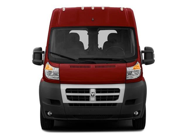 2014 RAM ProMaster 1500 Base