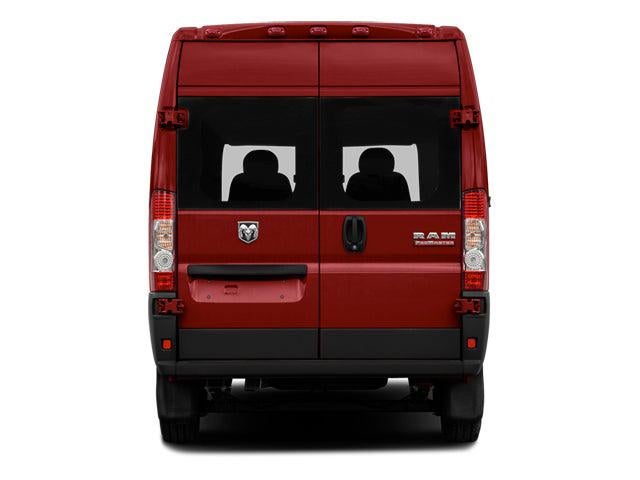 2014 RAM ProMaster 1500 Base