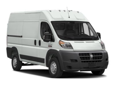 2014 RAM ProMaster 1500 Base