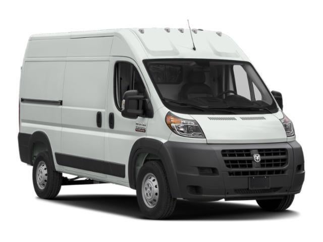 2014 RAM ProMaster 1500 Base