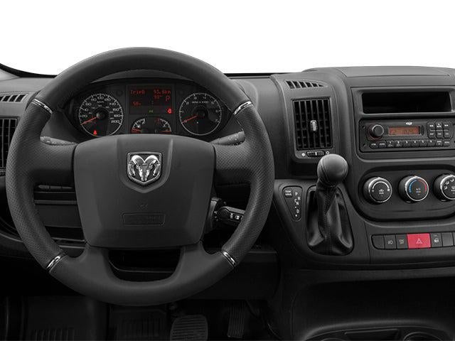 2014 RAM ProMaster 1500 Base