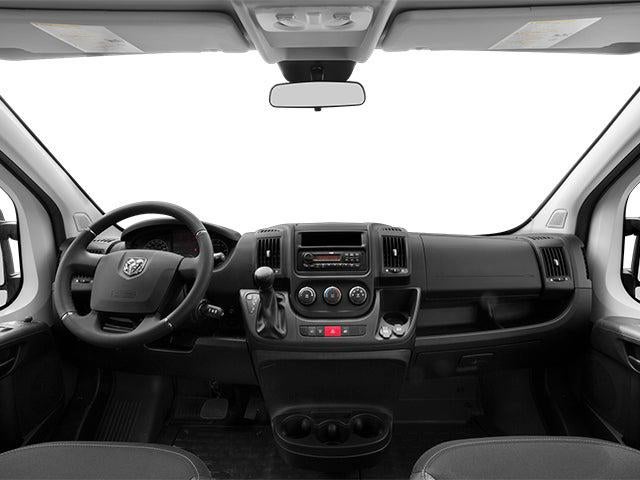 2014 RAM ProMaster 1500 Base