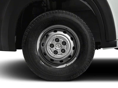 2018 RAM ProMaster 1500 Low Roof