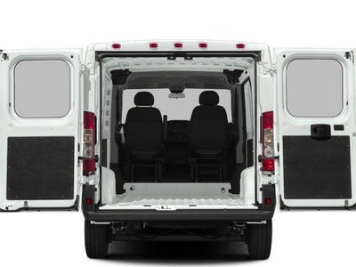 2018 RAM ProMaster 1500 Low Roof