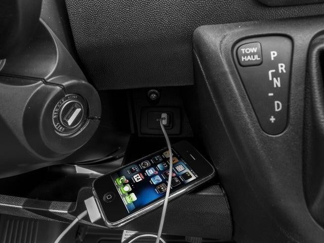 2018 RAM ProMaster 1500 Low Roof