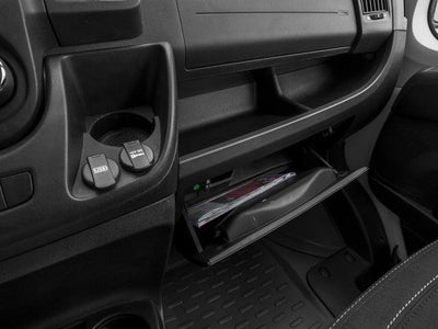 2018 RAM ProMaster 1500 Low Roof