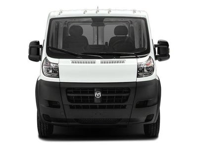 2018 RAM ProMaster 1500 Low Roof