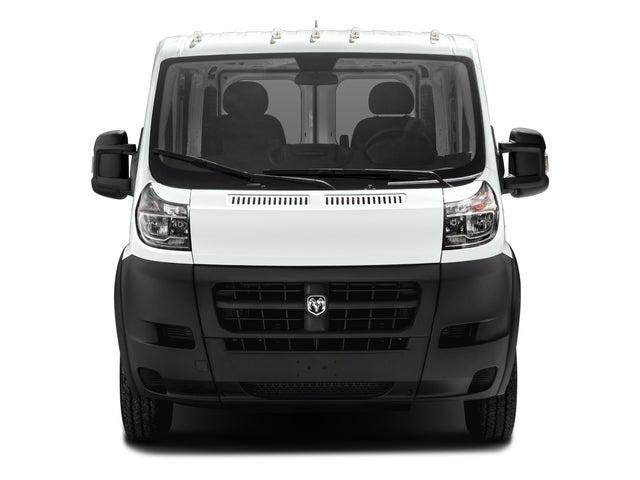 2018 RAM ProMaster 1500 Low Roof