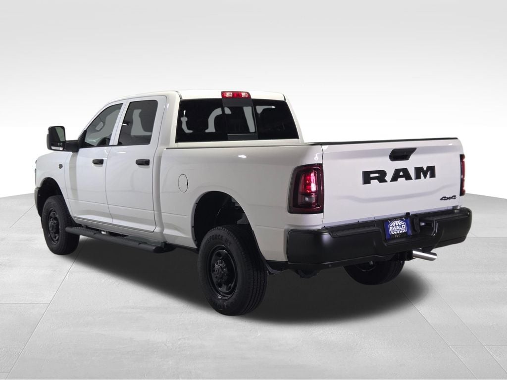 2027 RAM 2500 Tradesman