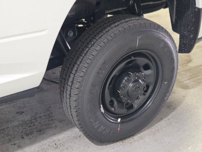 2027 RAM 2500 Tradesman