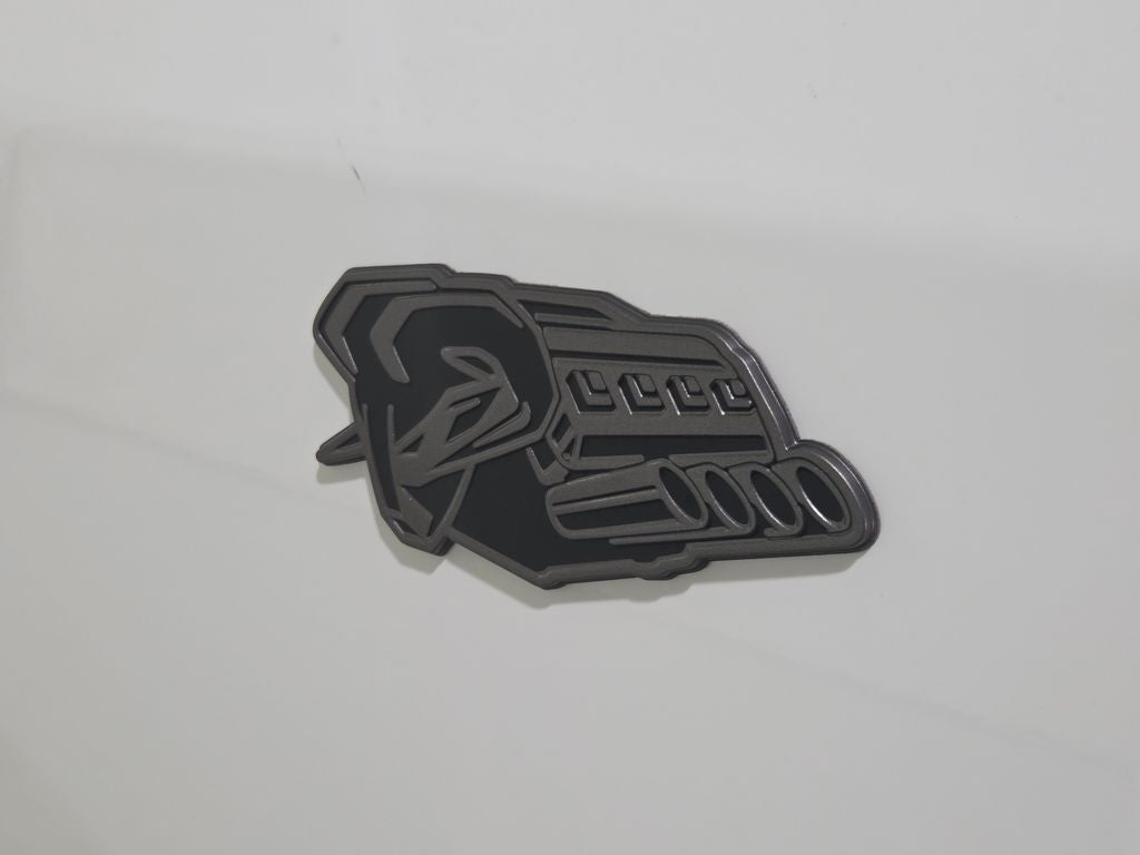 2027 RAM 2500 Tradesman