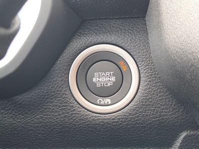 2027 RAM 2500 Tradesman