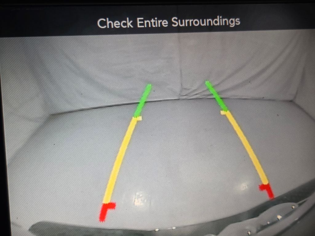 2013 RAM 2500 Big Horn