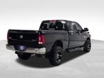 2013 RAM 2500 Big Horn