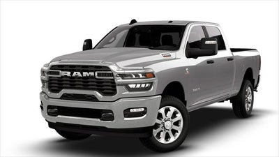 2027 RAM 2500 Big Horn