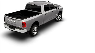 2027 RAM 2500 Big Horn