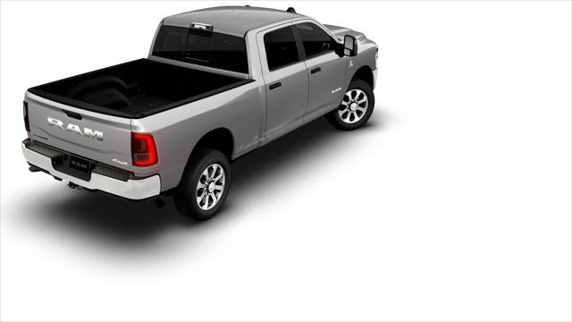 2027 RAM 2500 Big Horn
