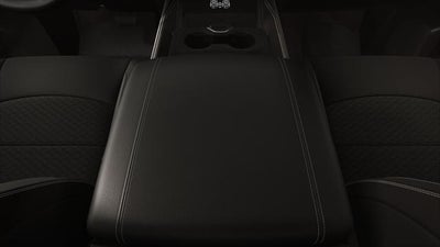 2027 RAM 2500 Big Horn