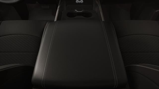 2027 RAM 2500 Big Horn