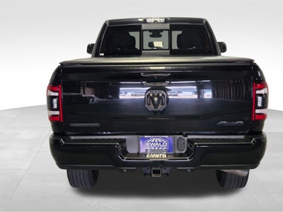 2021 RAM 2500 Big Horn