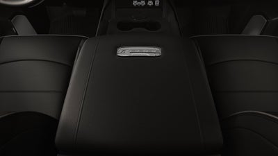 2027 RAM 2500 Rebel