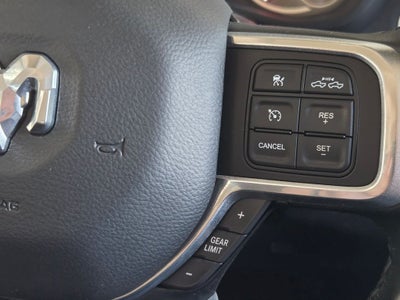 2019 RAM 2500 Laramie