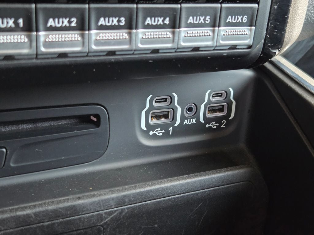 2019 RAM 2500 Laramie