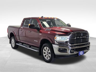 2019 RAM 2500 Laramie