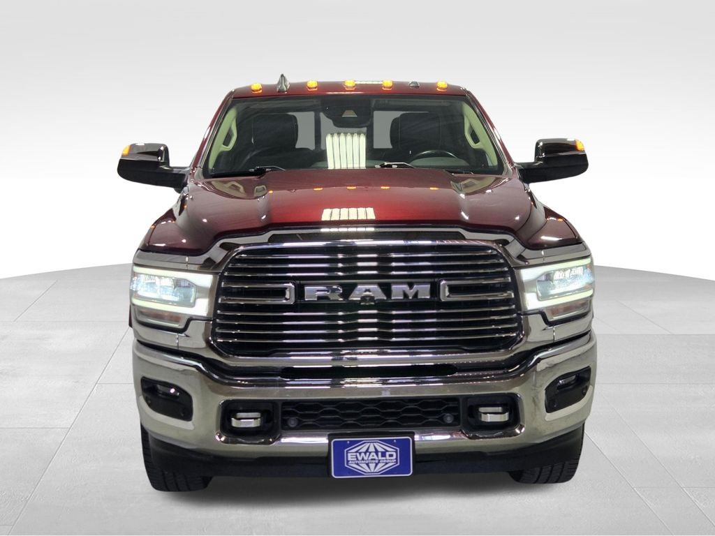2019 RAM 2500 Laramie