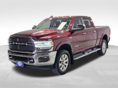 2019 RAM 2500 Laramie