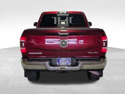 2019 RAM 2500 Laramie