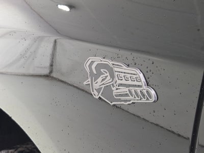 2027 RAM 2500 Laramie