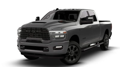 2027 RAM 2500 Laramie