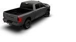 2027 RAM 2500 Laramie