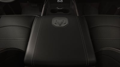 2027 RAM 2500 Laramie