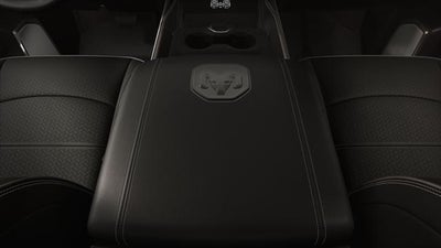 2027 RAM 2500 Laramie