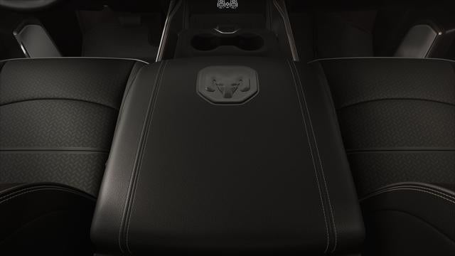 2027 RAM 2500 Laramie