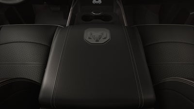 2027 RAM 2500 Laramie