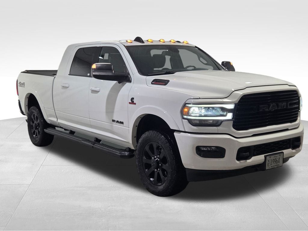 2020 RAM 2500 Laramie