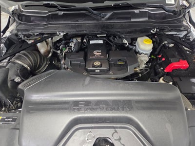 2020 RAM 2500 Laramie