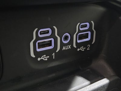 2020 RAM 2500 Laramie