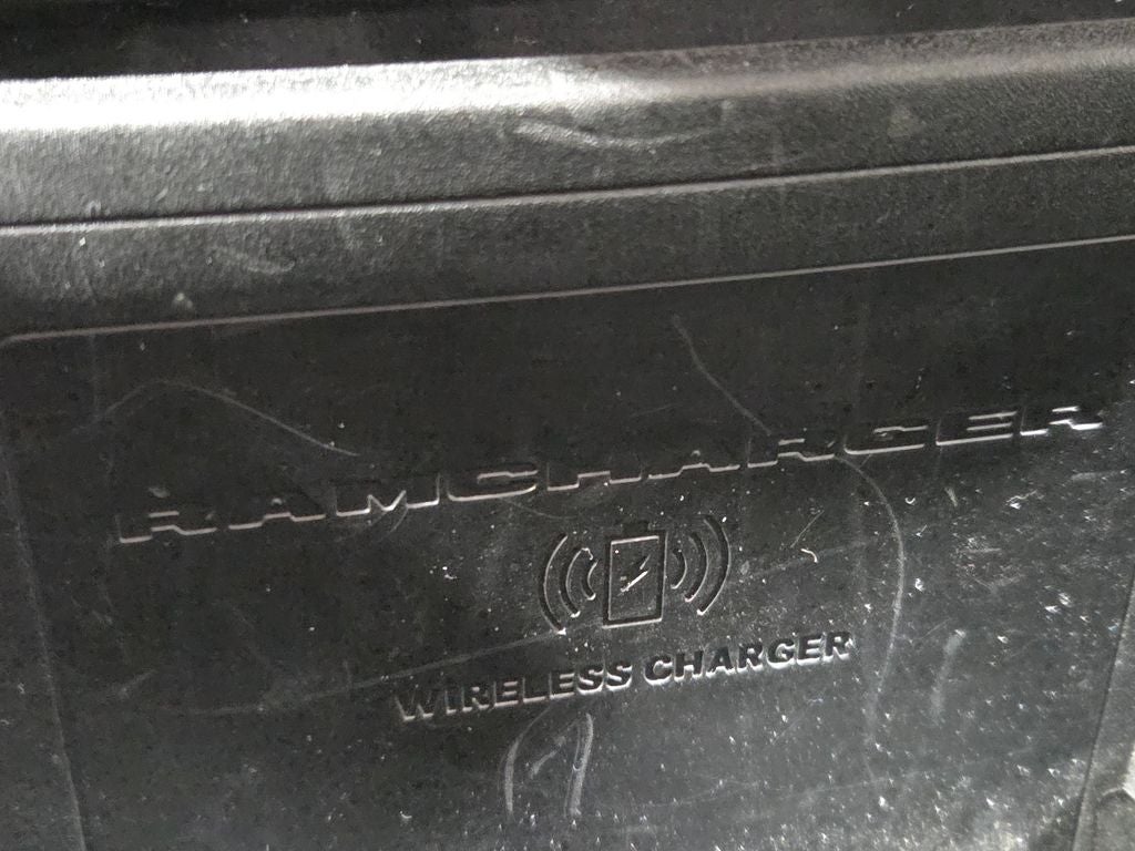 2020 RAM 2500 Laramie