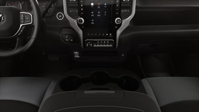 2026 RAM 4500HD Tradesman
