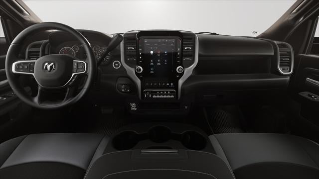 2026 RAM 4500HD Tradesman