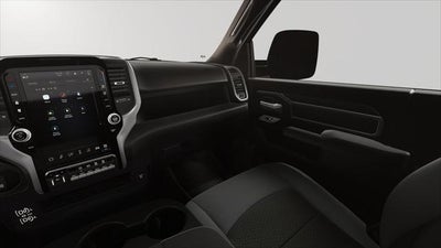 2026 RAM 4500HD Tradesman
